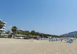 Azak Beach Hotel foto 21