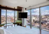 Radisson Blu Iveria Hotel Tbilisi foto 25