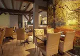 Boshotel Overberg foto 17