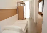 M & F Hotel foto 4