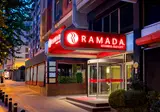 Ramada Plaza by Wyndham Istanbul City Center foto 16