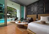Wyndham Grand Nai Harn Beach Phuket foto 2
