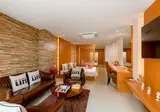 Club Bamboo Boutique Resort & Spa foto 11