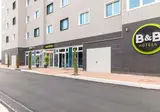 B&B Hotel Fiumicino 2 foto 11