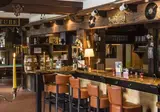 Sauerland Alpin Hotel foto 14