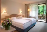 Dorint Sporthotel Garmisch Partenkirchen foto 3