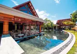 Crystals Beach Resort Belle Mare, a member of Radisson Individuals foto 14