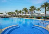 Hilton Dubai Palm Jumeirah foto 10