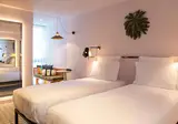 Hotel Mama Shelter Lisboa foto 25