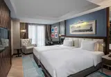 Radisson Blu Hotel, Istanbul Pera foto 25