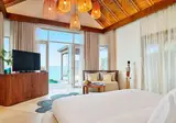 Sirru Fen Fushi Private Lagoon Resort foto 2