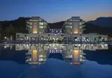 Dosinia Luxury Resort foto 3