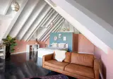Boho Bohemian Boutique Hotel foto 14