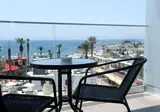 Dionysos Central Hotel foto 3