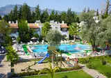 Hotel Toloman foto 1