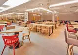 Hampton by Hilton Barcelona Fira Gran Via foto 18