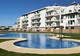 Hotel Roquetas El Palmeral by Pierre & Vacances foto 30