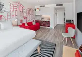 Radisson RED Hotel Dubai Silicon Oasis foto 12