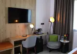 Hotel Ben Batouta Tanger foto 15