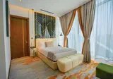 Velero Hotel Doha Lusail foto 3