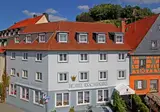 Hotel Kronprinz foto 1