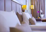 The Parma Hotel Taksim foto 24