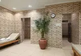 Hilton Cairo Zamalek Residences foto 10