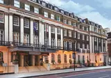 Hilton London Euston foto 4