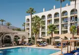 Roc Marbella Park Hotel foto 1