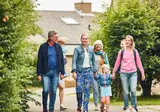 Villapark Residentie Texel foto 1