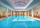 Yadis Djerba Golf Thalasso & Spa foto 14
