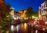 Verrassingshotel Utrecht foto 5