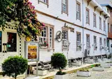 Avicenna Hotel foto 20