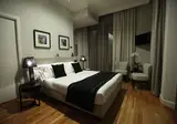 Seeport Hotel foto 21