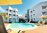 Astro Suite Hotel foto 13