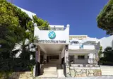 Ponz Hotel foto 2