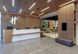 Holiday Inn Prague Congress Centre foto 5