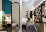 Ibis Manchester Centre Princess Street foto 2