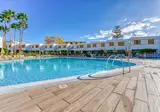 Las Brisas Bungalows foto 8