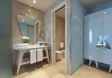 JR Hotels Bari Grande Albergo delle Nazioni foto 30