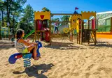 Flower Camping Les Dunes foto 8
