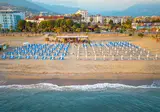 Club Big Blue Suite Hotel foto 4