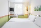 B&B HOTEL Zaragoza Plaza Mozart foto 24