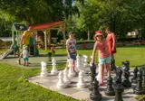 Le Parc De La Fecht foto 2
