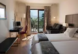 Hotel B BOU La Vinuela & SPA foto 7