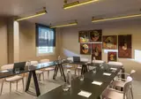 OKKO HOTELS Paris Gare de l’Est foto 22
