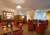 Hotel NH Wien Belvedere foto 7