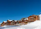 Résidence CGH le White Pearl Lodge & Spa ***** foto 27