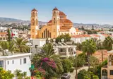 8 daagse fly drive Karakteristiek Cyprus foto 4