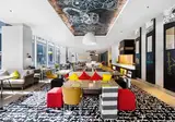 Ibis Styles Dubai Airport foto 3